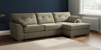 Large Sofa Chaise - Right Hand