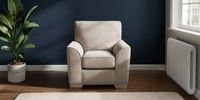 Small Armchair
