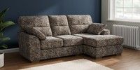 Small Sofa Chaise - Right Hand