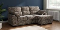 Small Sofa Chaise - Right Hand