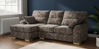 Medium Sofa Chaise - Left Hand
