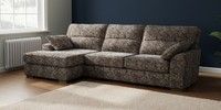 Large Sofa Chaise - Left Hand