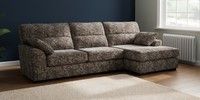 Large Sofa Chaise - Right Hand
