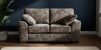 2 Seater Small Sofa