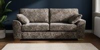 3 Seater Sofa