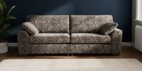 4 Seater Sofa