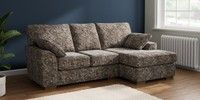 Small Sofa Chaise - Right Hand