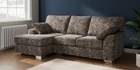 Medium Sofa Chaise - Left Hand