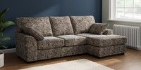 Medium Sofa Chaise - Right Hand