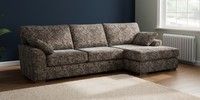 Large Sofa Chaise - Right Hand