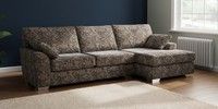 Large Sofa Chaise - Right Hand