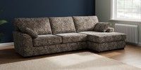 Large Sofa Chaise - Right Hand