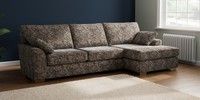 Large Sofa Chaise - Right Hand