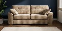 3 Seater Sofa