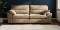 4 Seater Sofa
