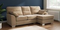Medium Sofa Chaise - Right Hand