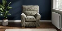 Small Armchair