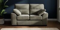2 Seater Small Sofa