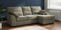 Medium Sofa Chaise - Right Hand