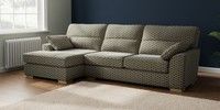 Large Sofa Chaise - Left Hand