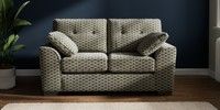 2 Seater Small Sofa