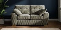 2 Seater Small Sofa