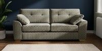 3 Seater Sofa
