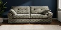 4 Seater Sofa