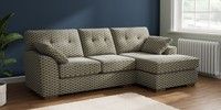 Medium Sofa Chaise - Right Hand