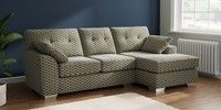 Medium Sofa Chaise - Right Hand
