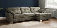 Large Sofa Chaise - Right Hand
