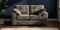 2 Seater Small Sofa
