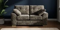 2 Seater Small Sofa