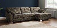 Large Sofa Chaise - Right Hand