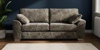 3 Seater Sofa