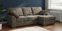 Medium Sofa Chaise - Right Hand