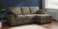 Medium Sofa Chaise - Right Hand
