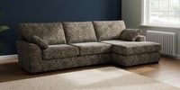 Large Sofa Chaise - Right Hand