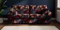 3 Seater Sofa