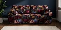 3 Seater Sofa