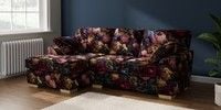 Small Sofa Chaise - Left Hand