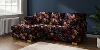 Small Sofa Chaise - Left Hand