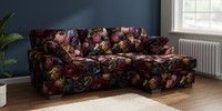 Small Sofa Chaise - Right Hand
