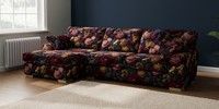 Large Sofa Chaise - Left Hand