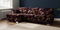 Large Sofa Chaise - Left Hand
