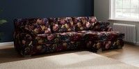 Large Sofa Chaise - Right Hand