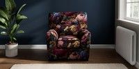 Small Armchair