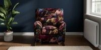 Small Armchair