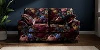 2 Seater Small Sofa