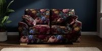 2 Seater Small Sofa